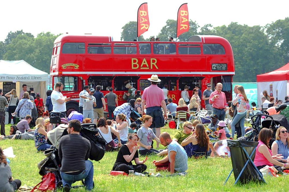 7 Craft Food & Wine Festivals You Should Visit