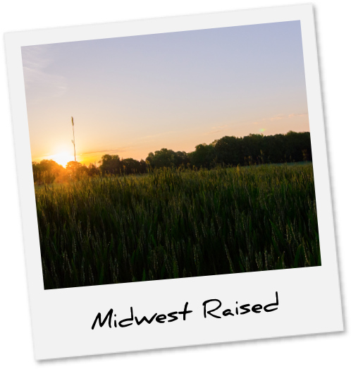Midwest Raised