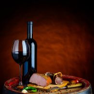 wine and meat pairings volpi foods st. louis mo 1
