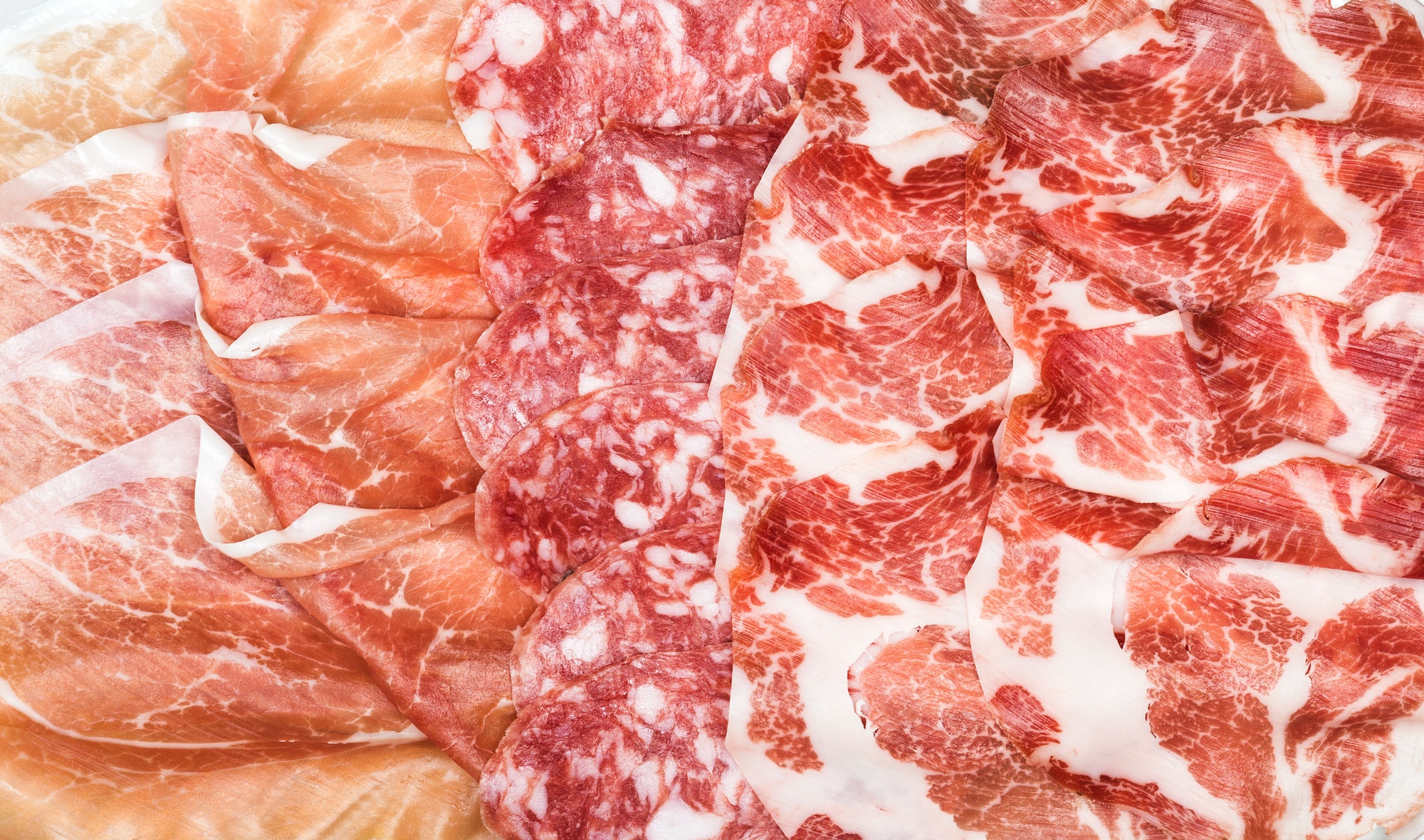 The 5 Step Procedure To Curing Meats