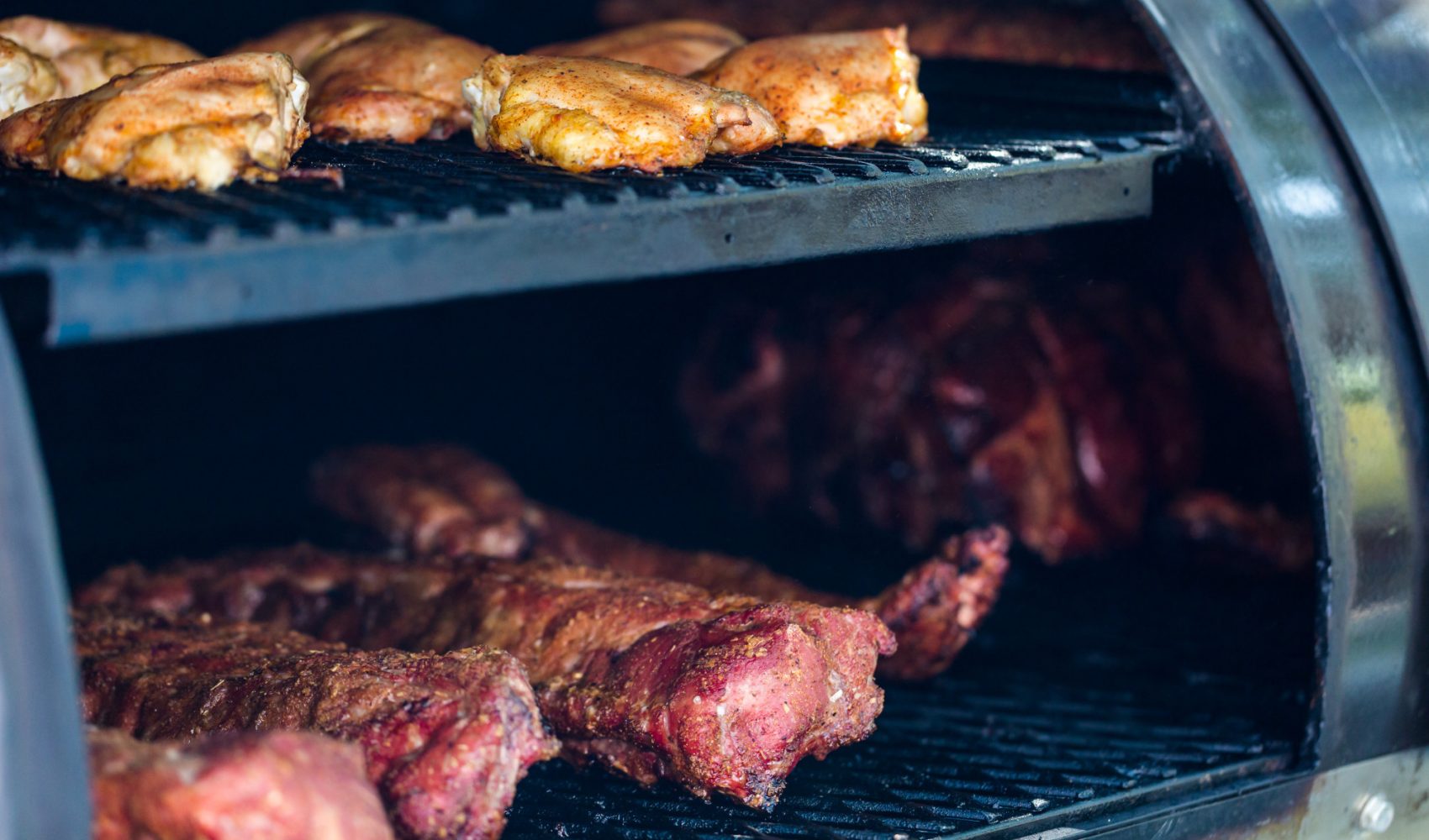 The Best Pellet Smokers For Your Backyard Volpi Foods St. Louis, MO