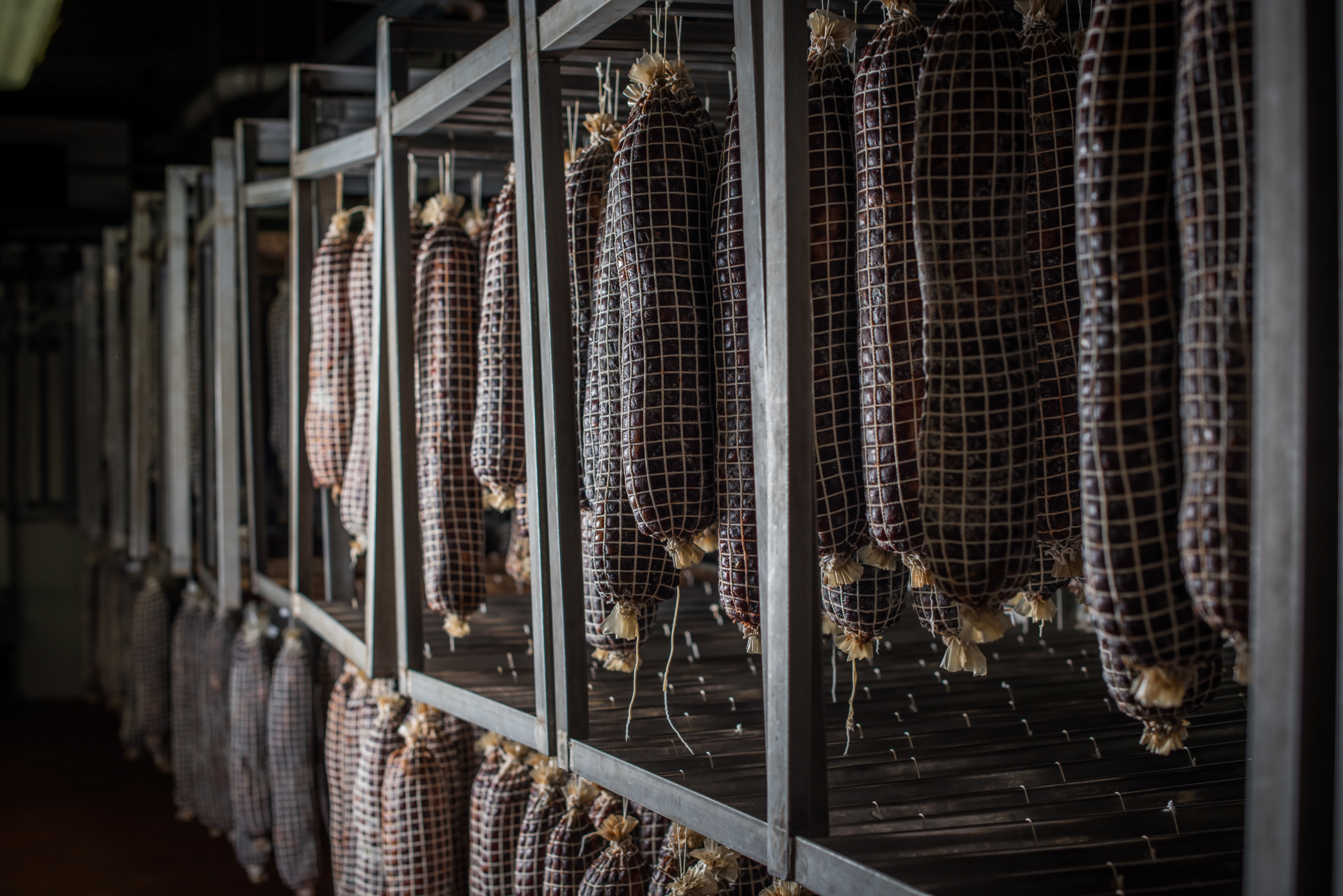 Everything You Need to Know About Cured Meat