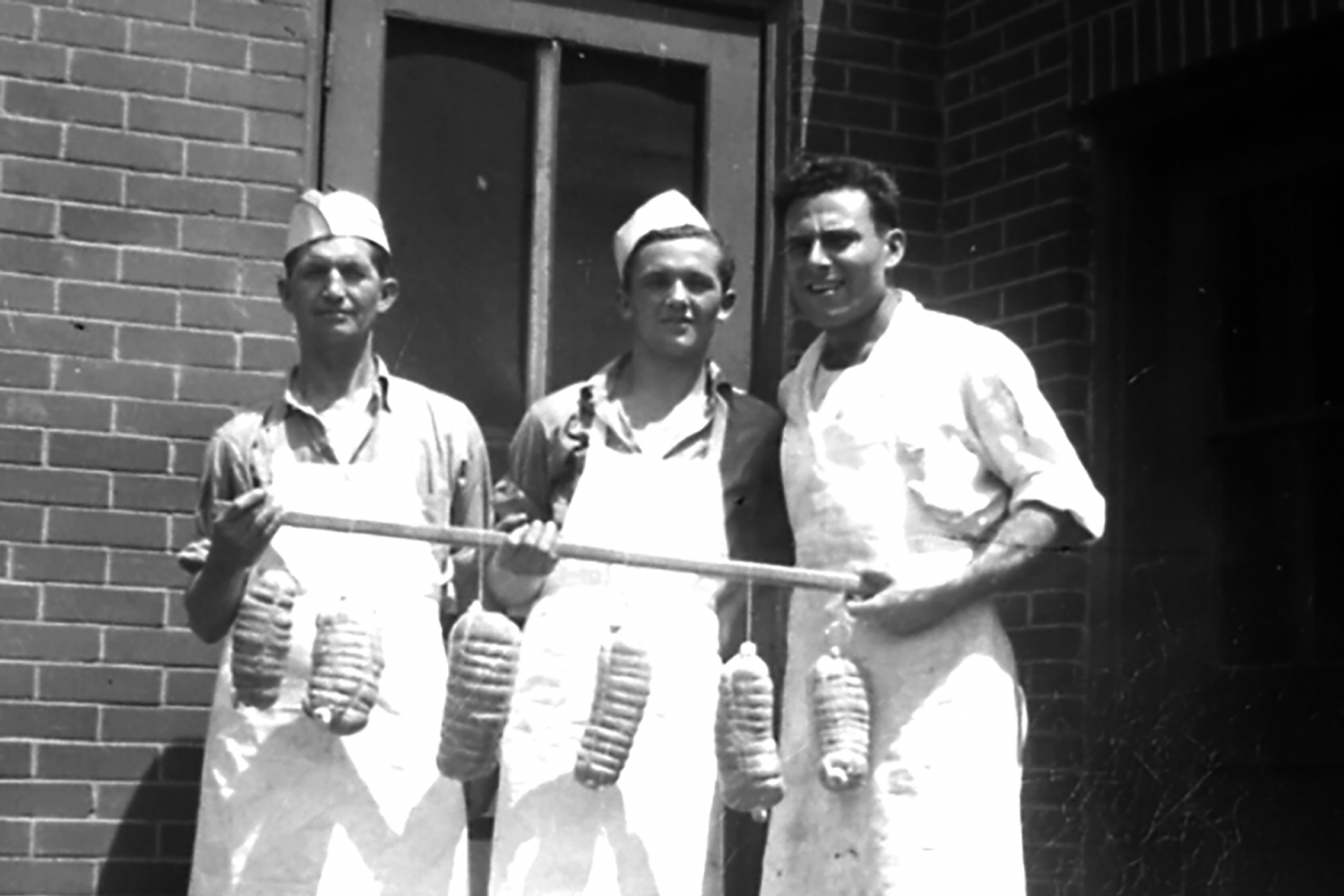 Armando  salame makers1938 1920px
