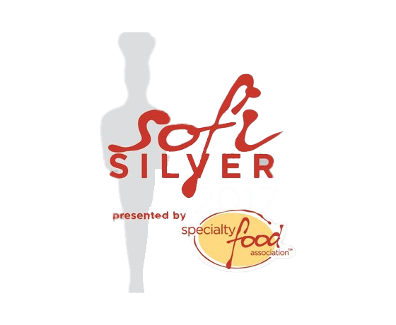 Sofi Silver Award