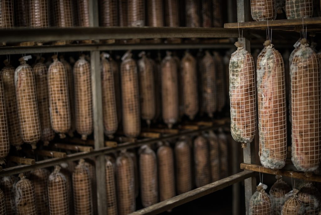 What is Pancetta? Everything You Need to Know Volpi Foods