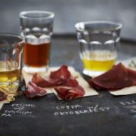 Volpi Foods Craft Beer Pairings
