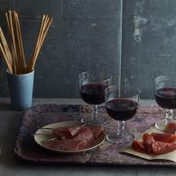 Volpi Foods Salami and Argentine Red Wine Pairings