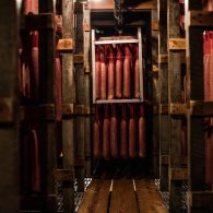 salami drying room scaled 1