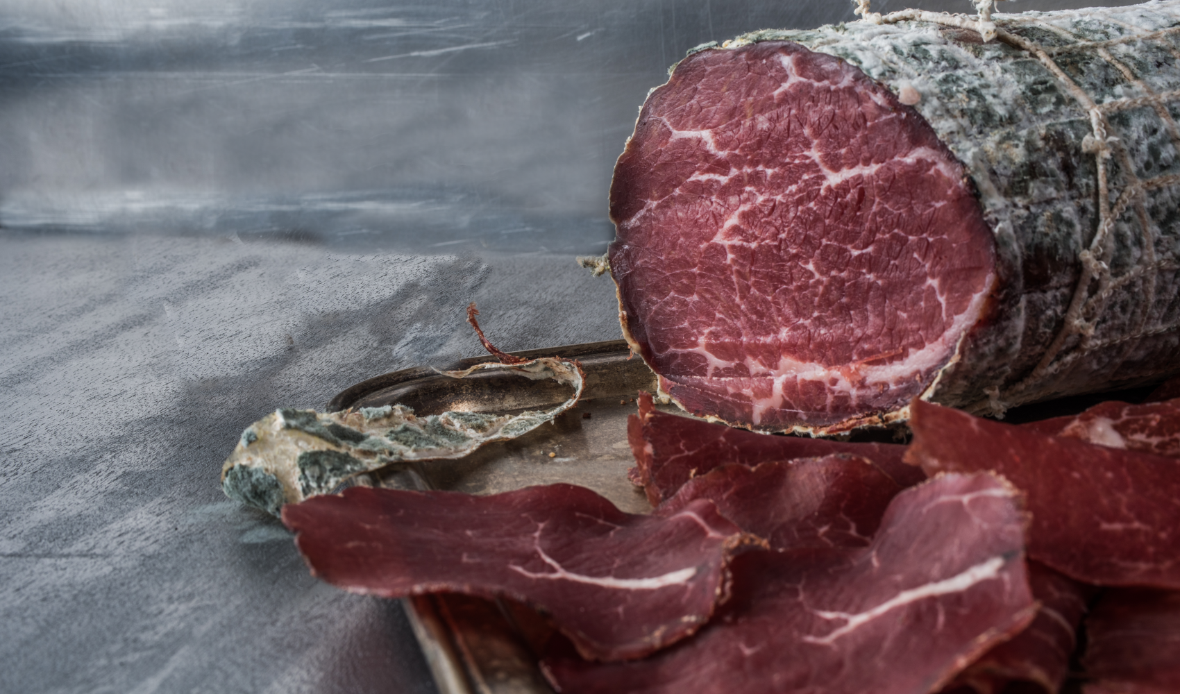 What is Bresaola?