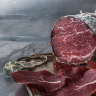 What is Bresaola?