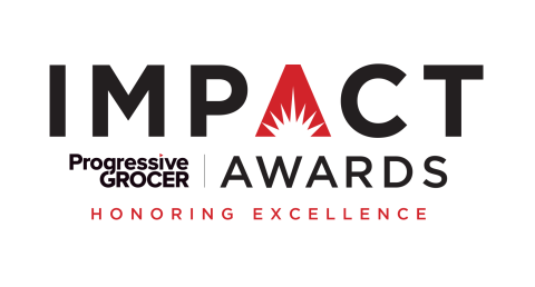 pg impact awards