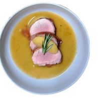 Buccatini Recipe 1