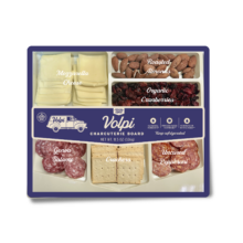 charcuterie board