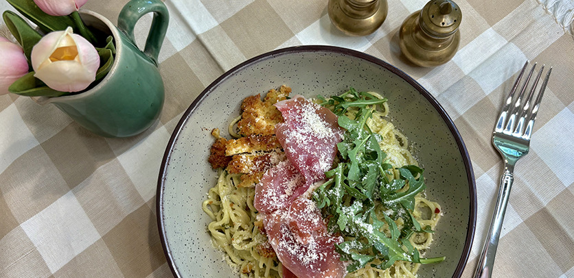 BasilParmPasta HERO