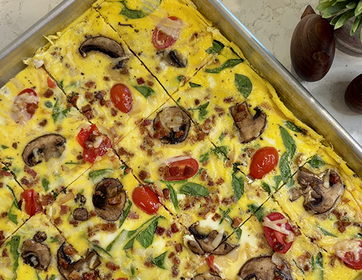 SheetPanFrittata HERO