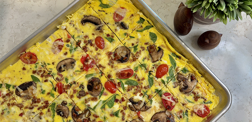 SheetPanFrittata HERO