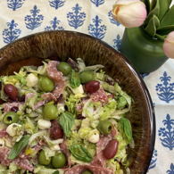 tapenade