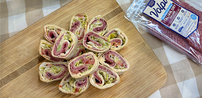 Italian Grinder Pinwheels HERO