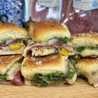 ItalianSubSliders HERO