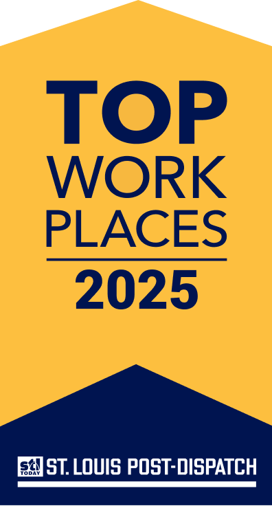 Logo Set Web and Digital Assets TWP St Louis Portrait 2025