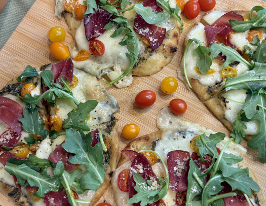 TomatoBresaolaFlatbreads HERO