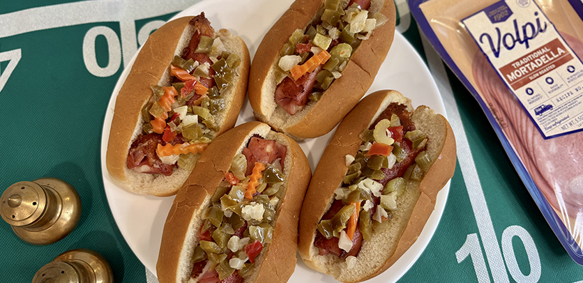 Mortadella Dogs HERO